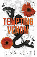 PRE-ORDER-Tempting Venom (Vipers #3) by Rina Kent