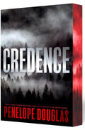 Credence by Penelope Douglas (Deluxe Edition)