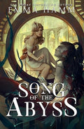 Song of the Abyss (Deep Waters, #2) by Emma Hamm