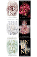 Alchemy Series by Elodie Hart