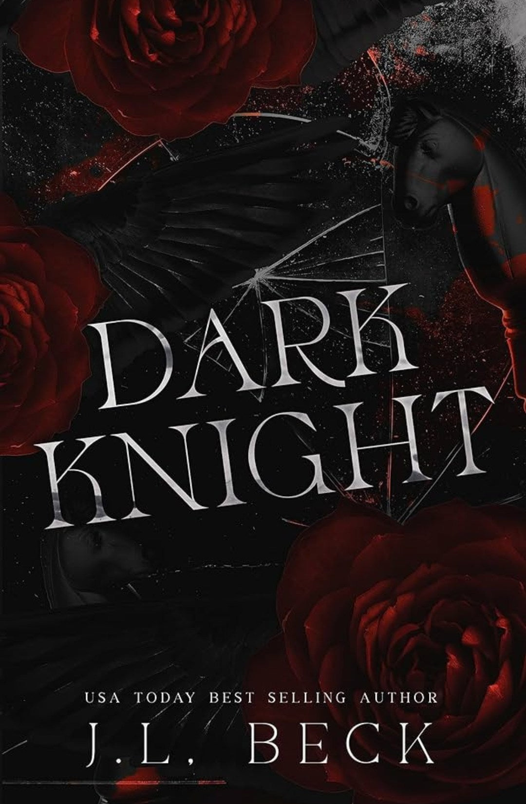 Dark Knight - J.L. Beck (Torrio Empire #4)