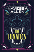 The Lunatics by Navessa Allen