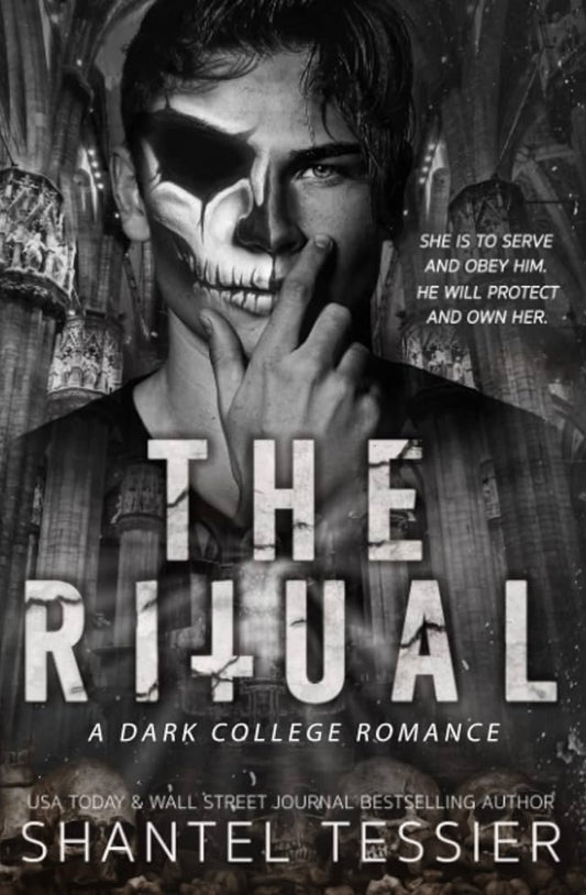 The Ritual (L.O.R.D.S., #1) by Shantel Tessier