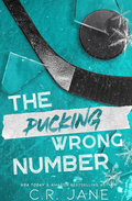 The Pucking Wrong Number (Pucking Wrong, #1) by C.R. Jane