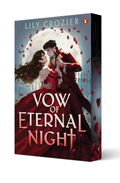 Vow of Eternal Night by Lily Crozier