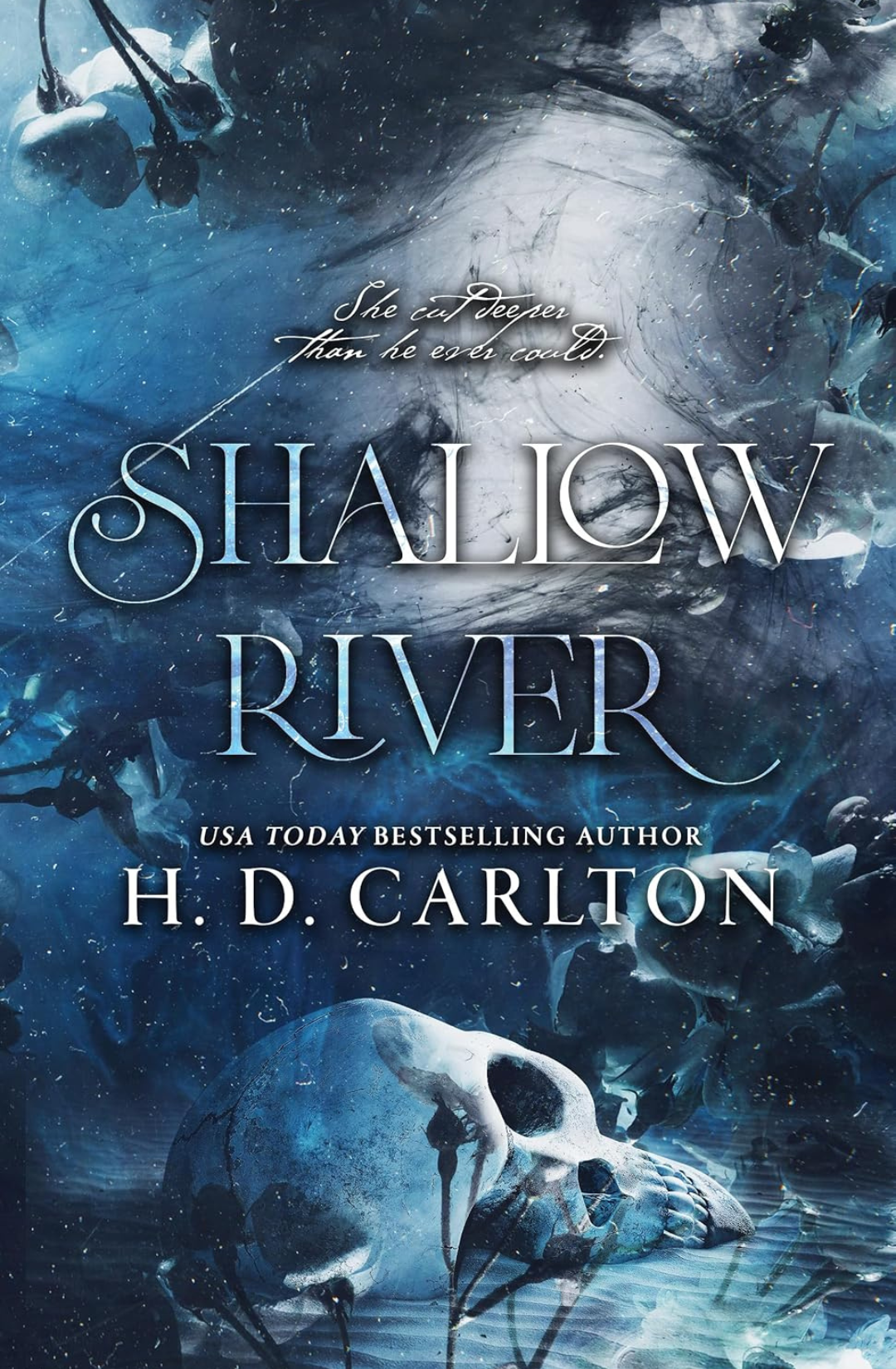 Shallow River - H.D Carlton (New Edition)