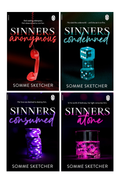 Sinners Anonymous Series by Somme Sketcher