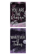 Boys of Darcel House Series by T Straatman
