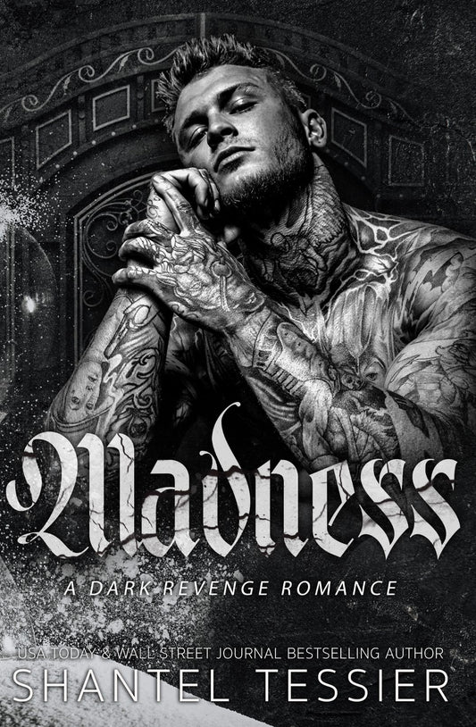 Madness (L.O.R.D.S., #6) by Shantel Tessier