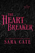 The Heartbreaker - (The Goode Brothers #3) Sara Cate