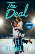 The Deal (Off-Campus, #1) by Elle Kennedy