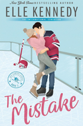 The Mistake (Off-Campus, #2) by Elle Kennedy