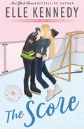 The Score (Off-Campus, #3) by Elle Kennedy