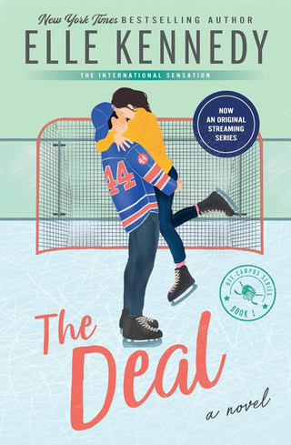 The Deal (Off-Campus, #1) by Elle Kennedy