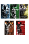 Leighton U Series by C.E. Ricci