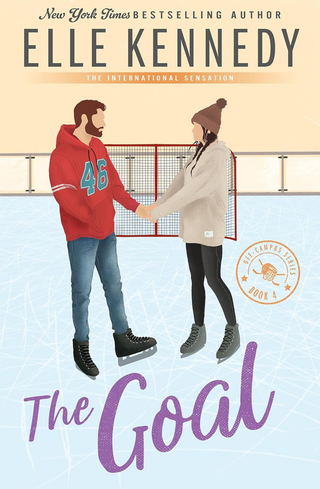 The Goal (Off-Campus, #4) by Elle Kennedy