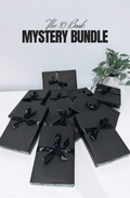 The 10-Book Mystery Bundle