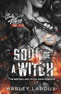 Soul of a Witch (Souls Trilogy, #3) by Harley Laroux