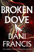 Broken Dove (Silver Elite, #2) by Dani Francis