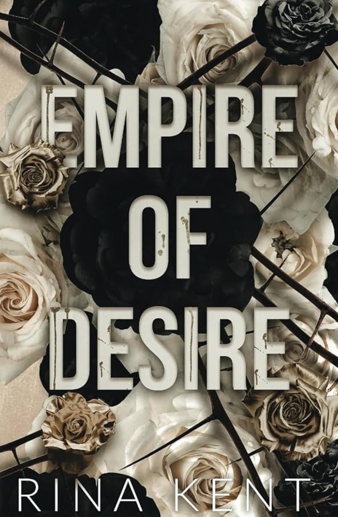 Empire of Desire - Rina Kent