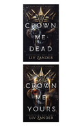 Heartstring Duet by Liv Zander