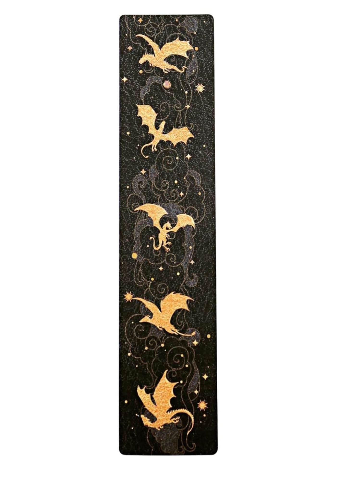 Shadows of Navarre (Fourth Wing) Bookmark