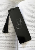 Trilogy of Romance Bookmark