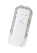Mini Portable Foldable Reading Lamp