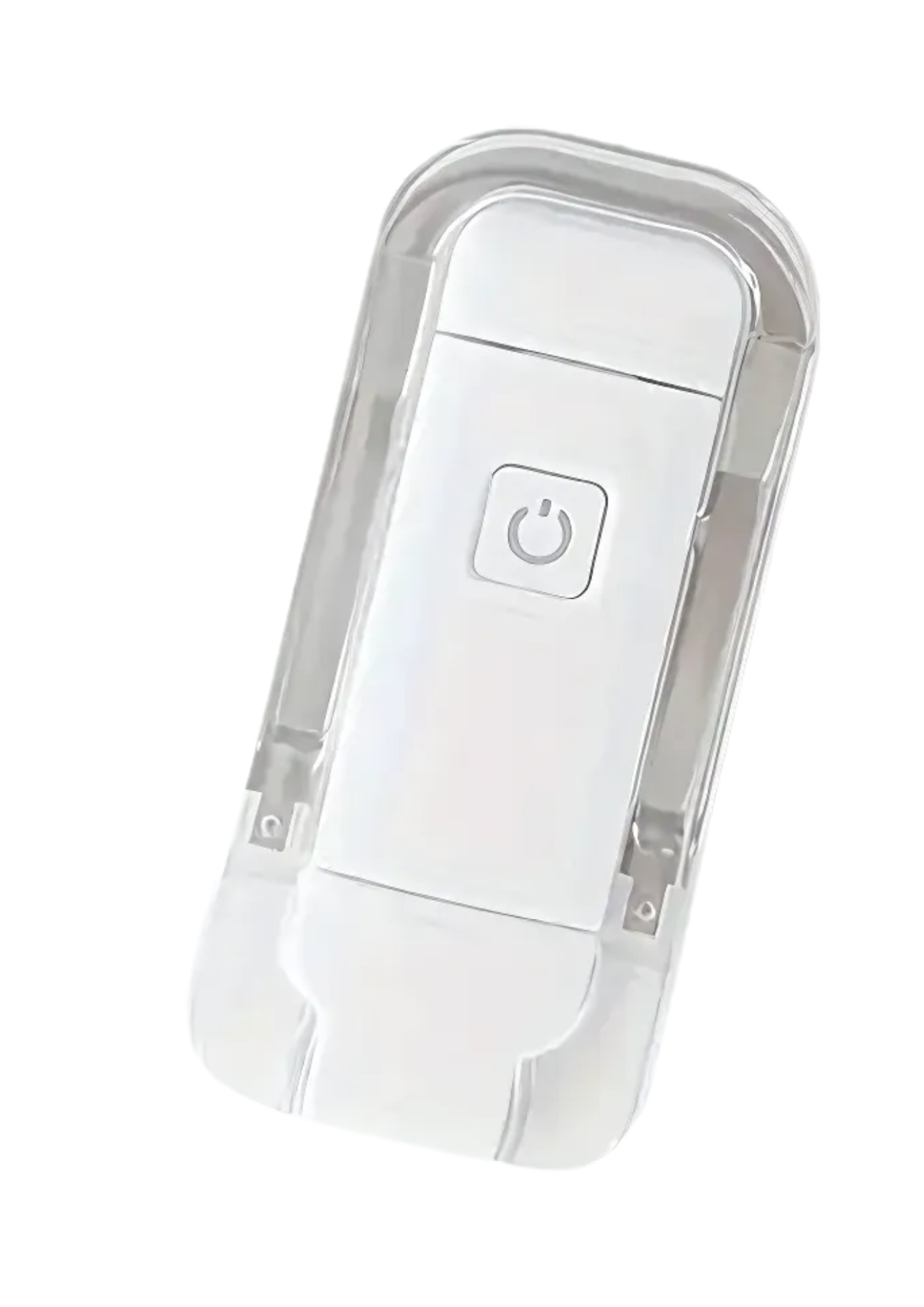 Mini Portable Foldable Reading Lamp