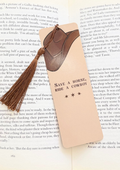 Save a Horse, Ride a Cowboy Bookmark