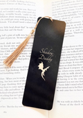 Shadow Daddy Bookmark