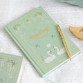 My Reading Journal Notebook