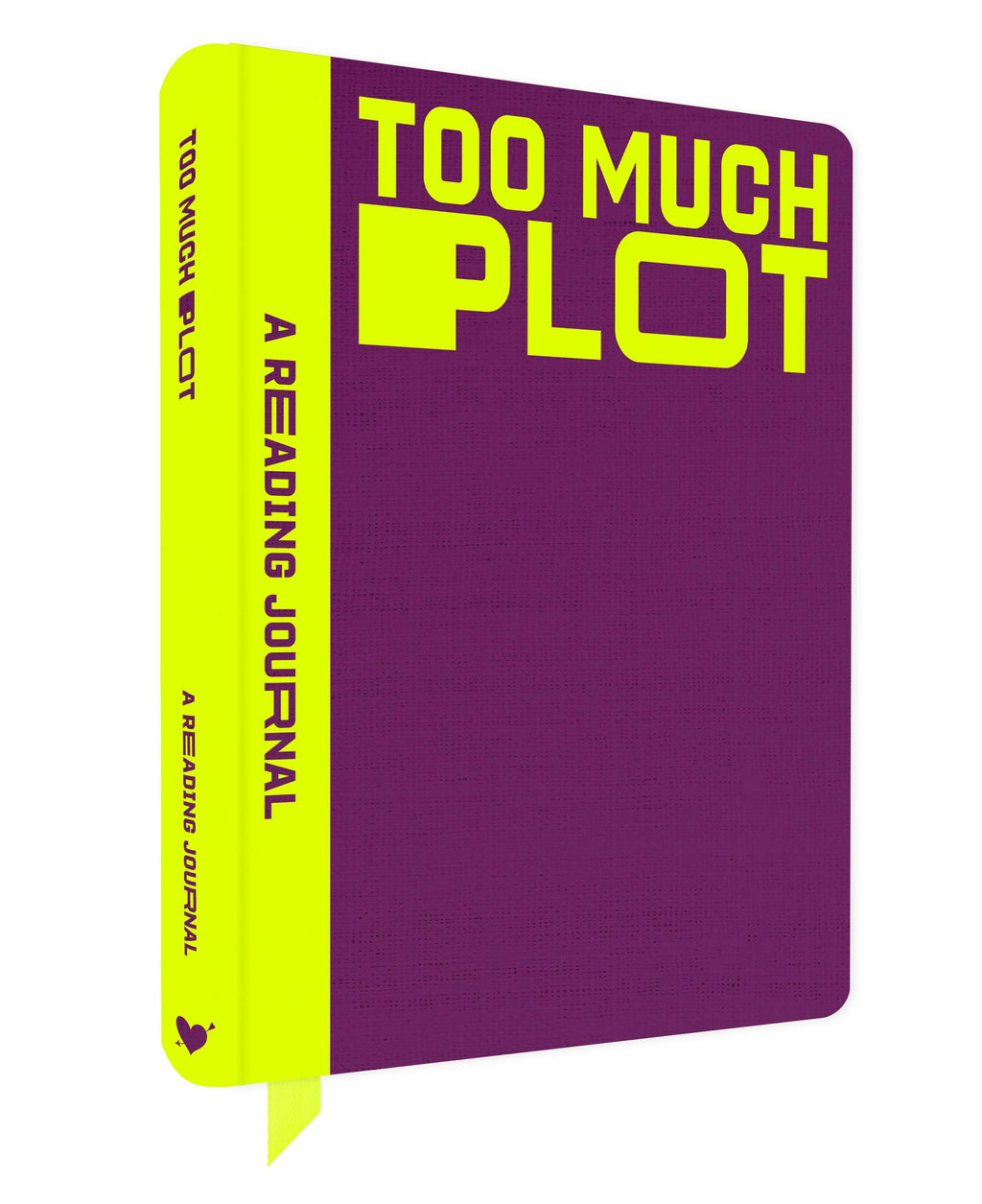 A Reading Journal