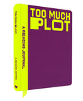 A Reading Journal
