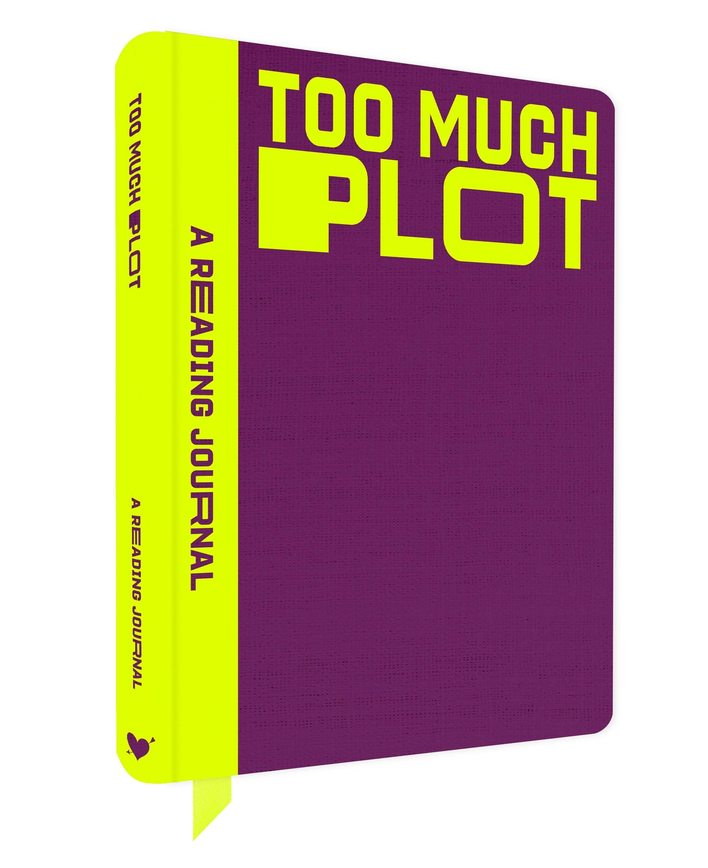 A Reading Journal