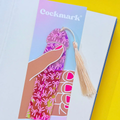 Cockmark Bookmark
